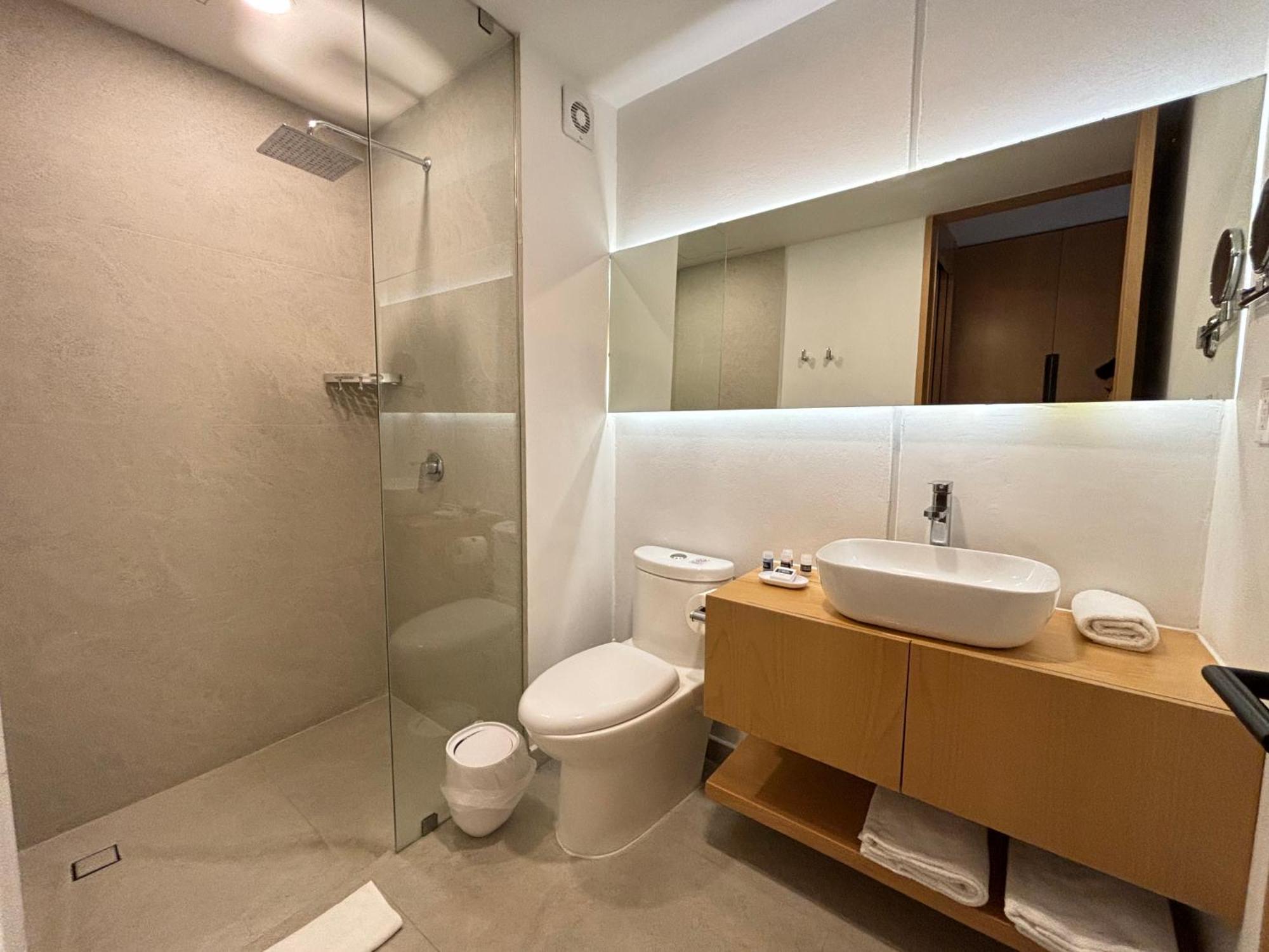 Park Life Condesa Hipodromo Apartment Kota Meksiko Bagian luar foto
